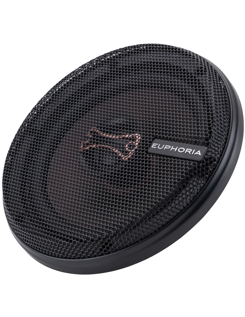Set de bocinas Euphoria ESR65