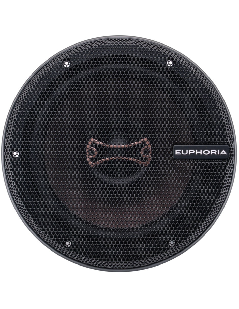 Set de bocinas Euphoria ESR65