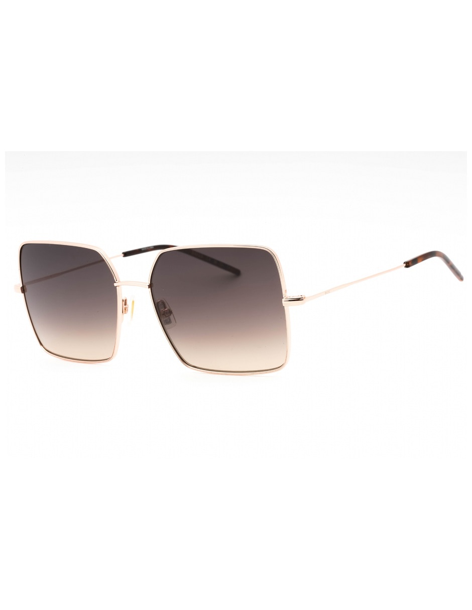 Lentes de sol Hugo Boss 1531/S 1531/S-0DDB PR para mujer