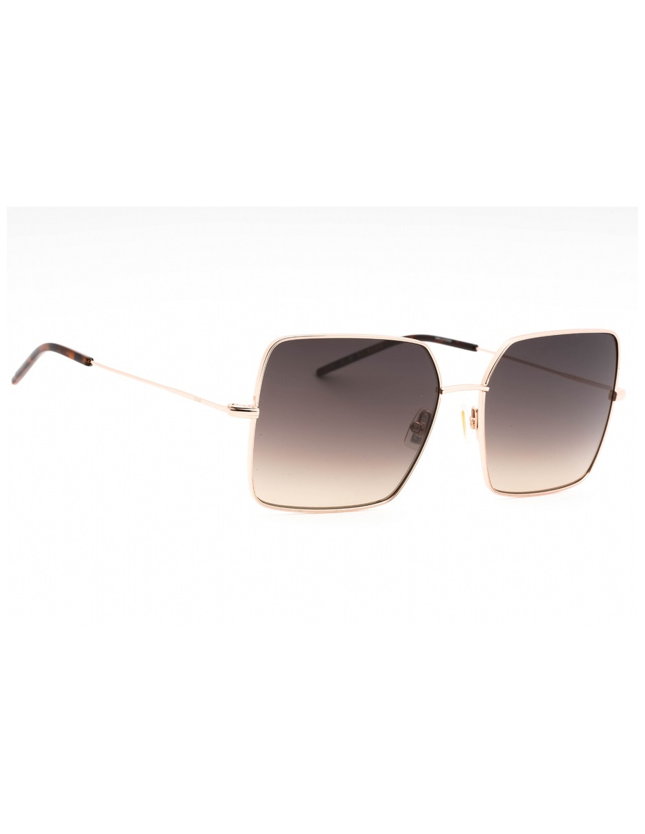 Lentes de sol Hugo Boss 1531/S 1531/S-0DDB PR para mujer