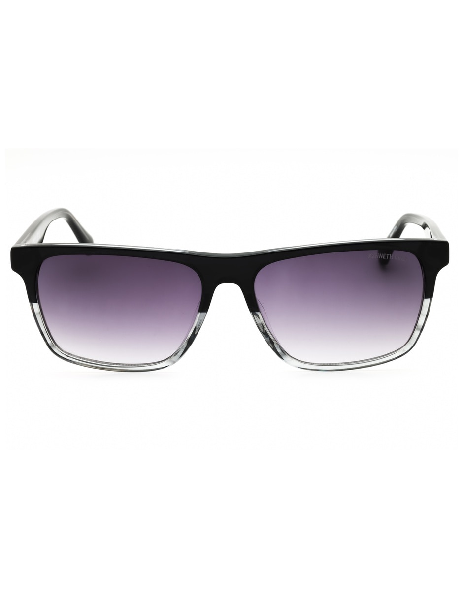 Lentes de sol Kc00040-03b para hombre