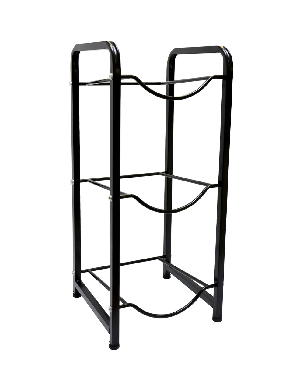 Estante de metal MU-PTG-2-NG Estante de metal MU-PTG-2-NG