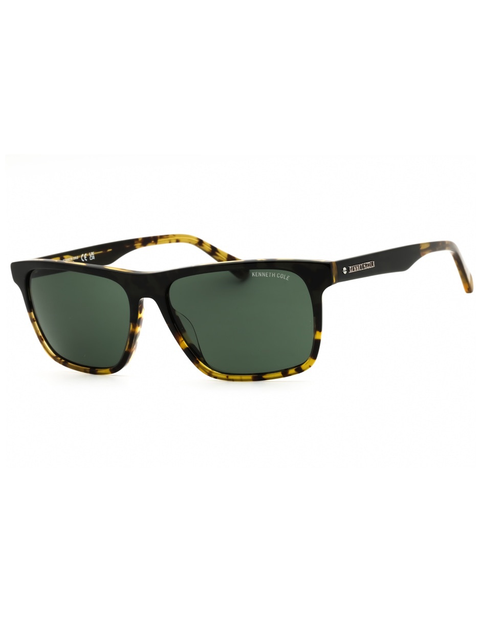 Lentes de sol Kenneth Cole New York Kc00040-05n para hombre