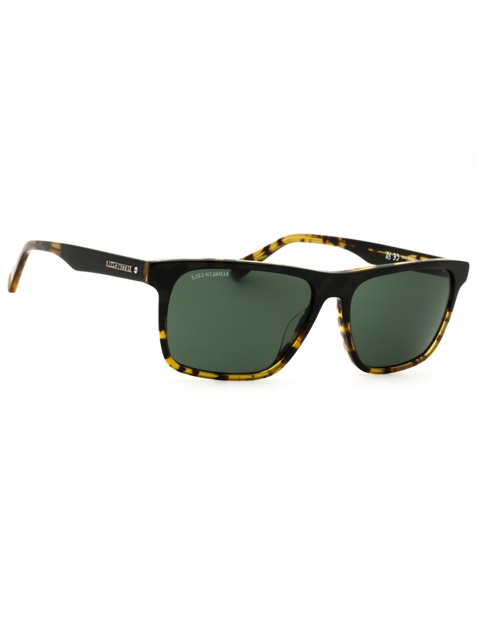 Lentes de sol Kenneth Cole New York Kc00040-05n para hombre