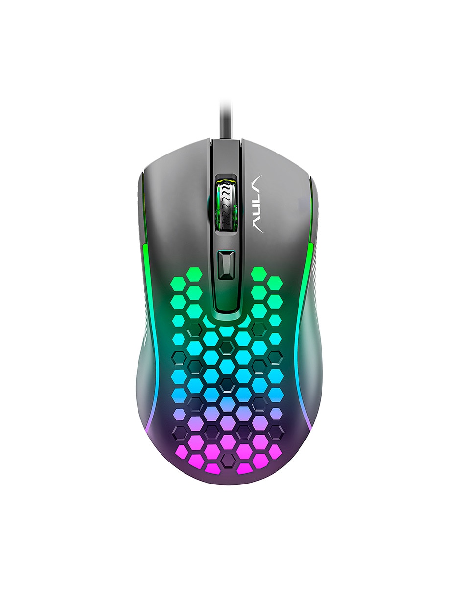 Mouse gamer S11