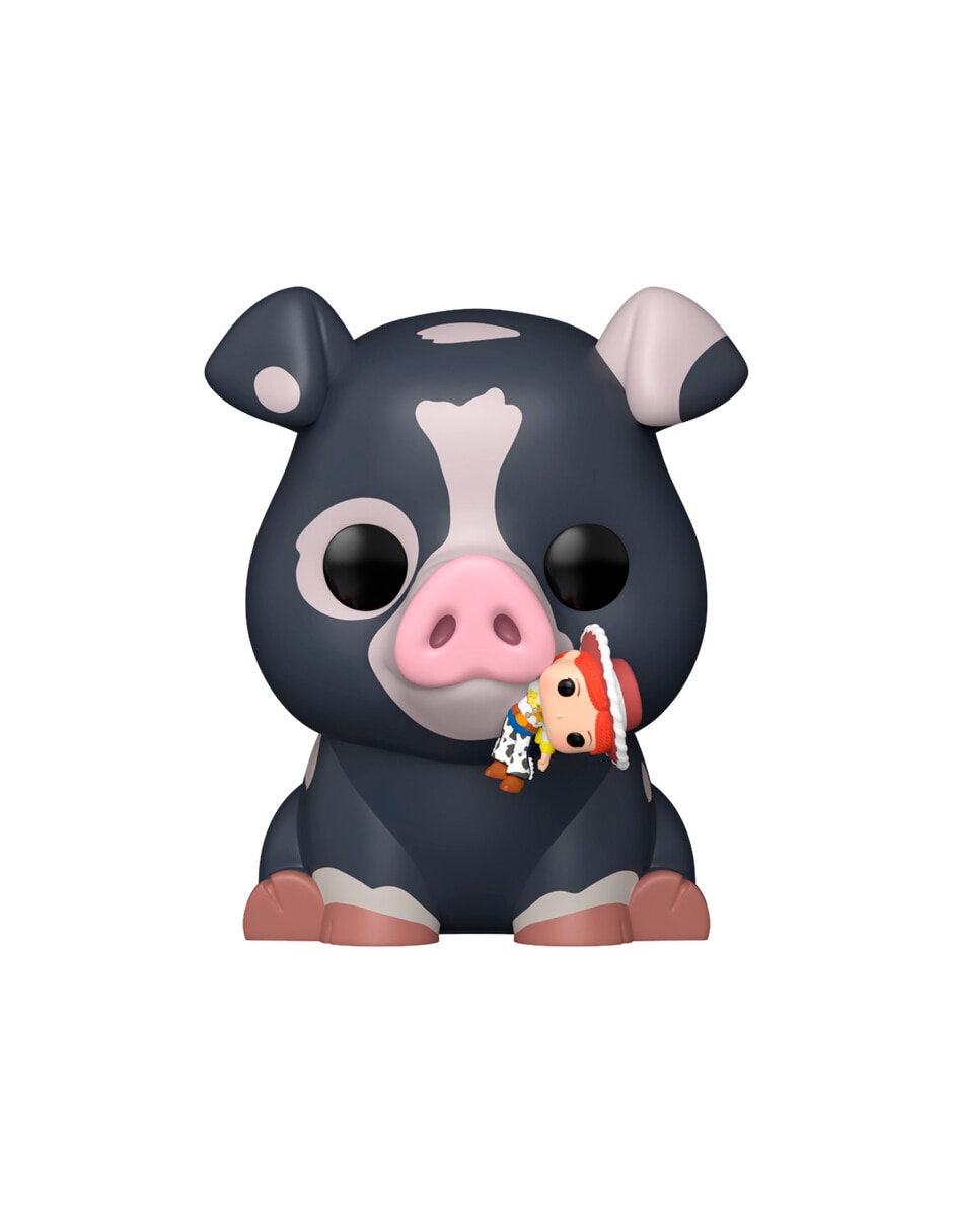 Figura de colección Toy Story especial Figura de colección Toy Story especial