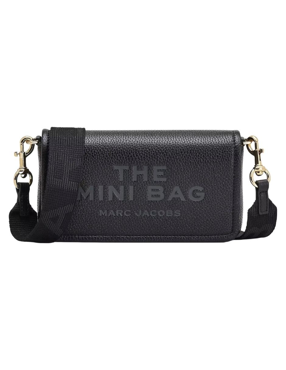 Bolsa crossbody Marc Jacobs de cuero para mujer