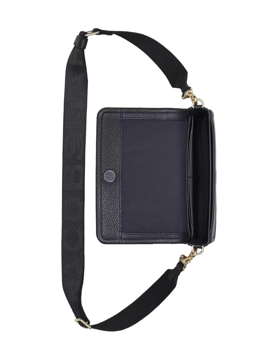 Bolsa crossbody Marc Jacobs de cuero para mujer