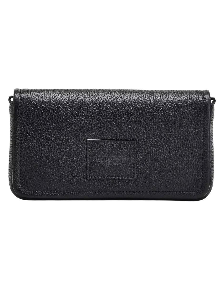 Bolsa crossbody Marc Jacobs de cuero para mujer