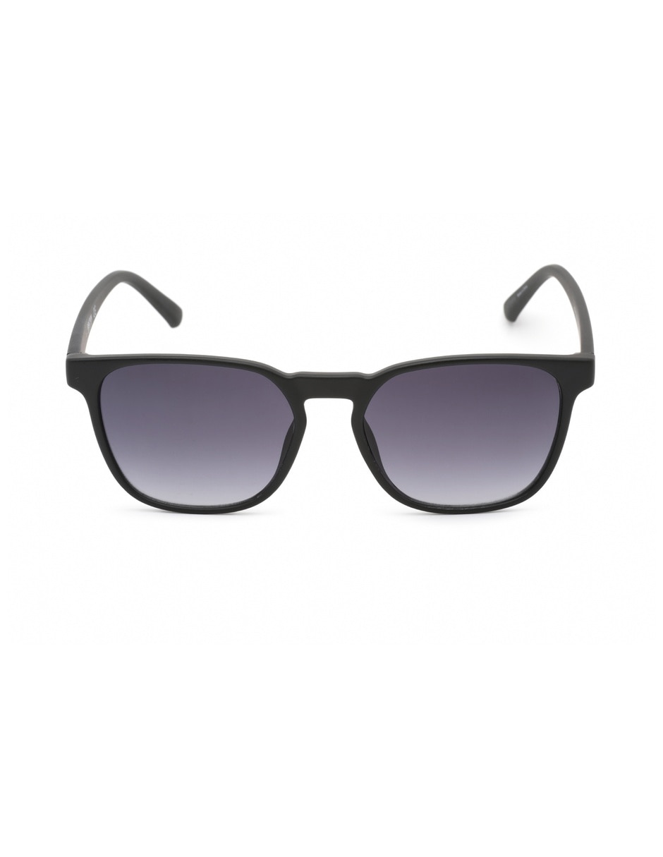 Lentes de sol Kenneth Cole Reaction KC1414-02B para hombre