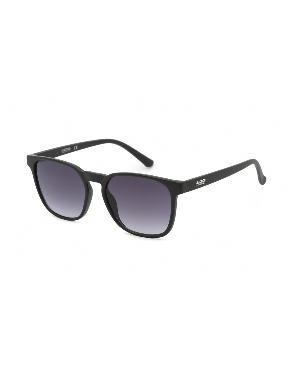 Lentes de sol Kenneth Cole Reaction KC1414-02B para hombre