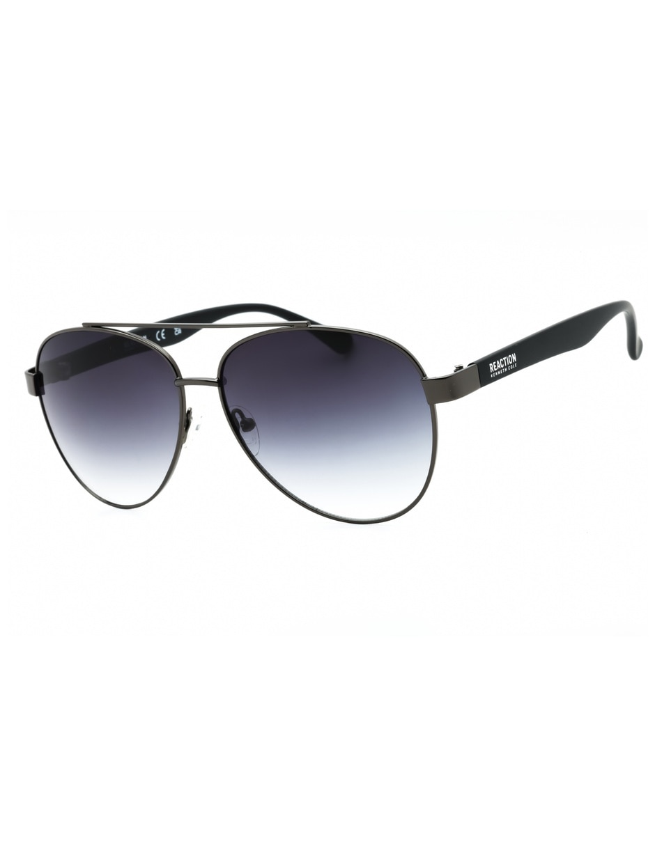 Lentes de sol KC1394-08B para hombre 2