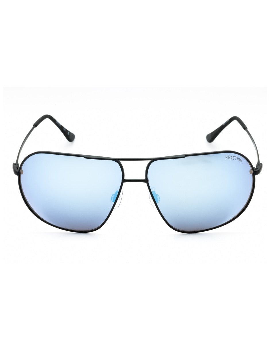 Lentes de sol Kenneth Colo Reaction KC2984-02X para hombre