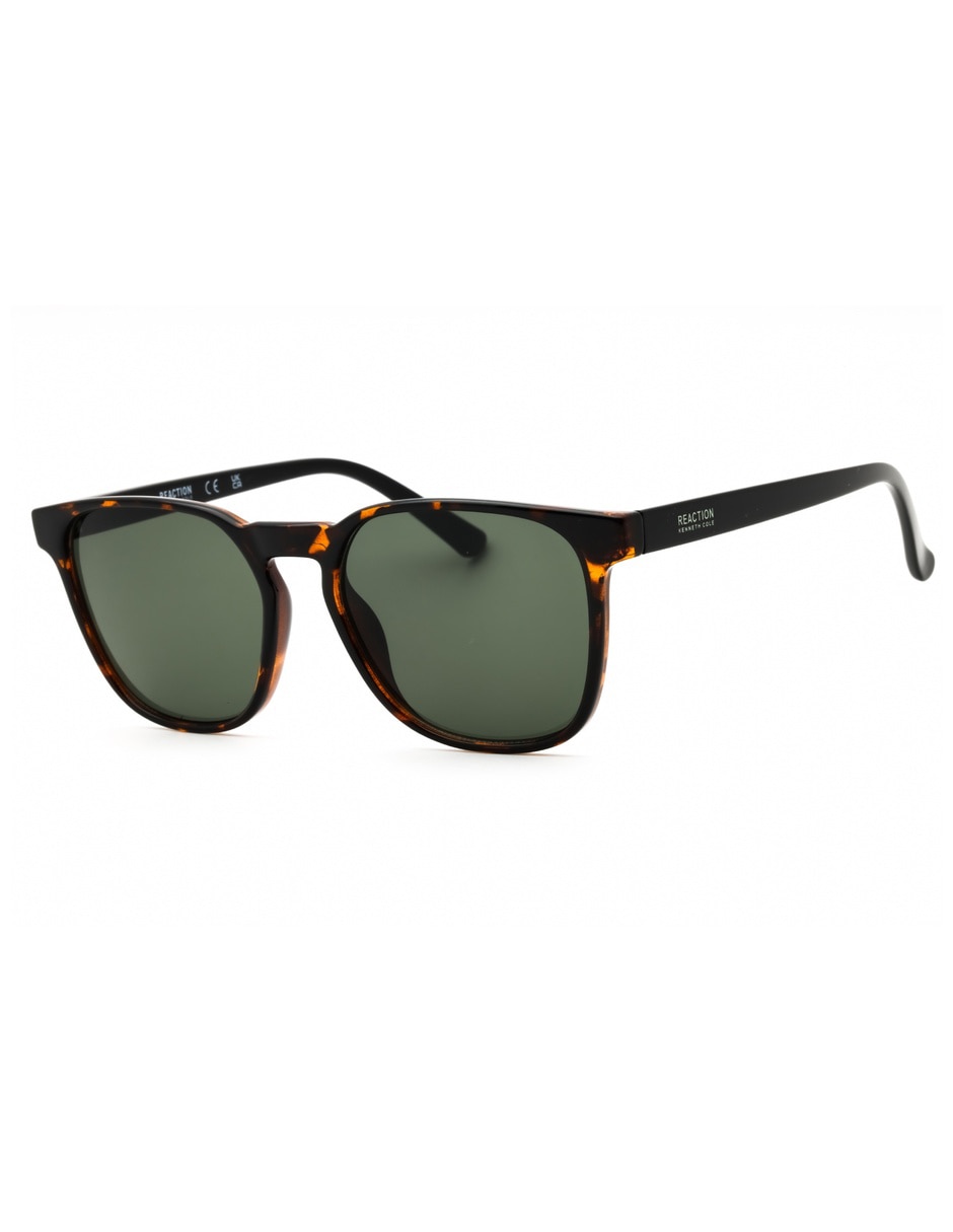 Lentes de sol Kenneth Cole Reaction KC1414-52N para hombre