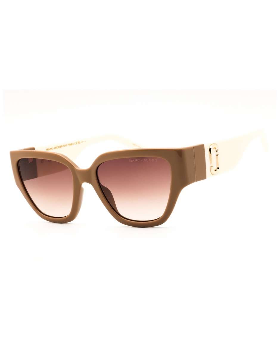 Lentes de sol Marc Jacobs 724/S MARC 724/S-010A HA para mujer