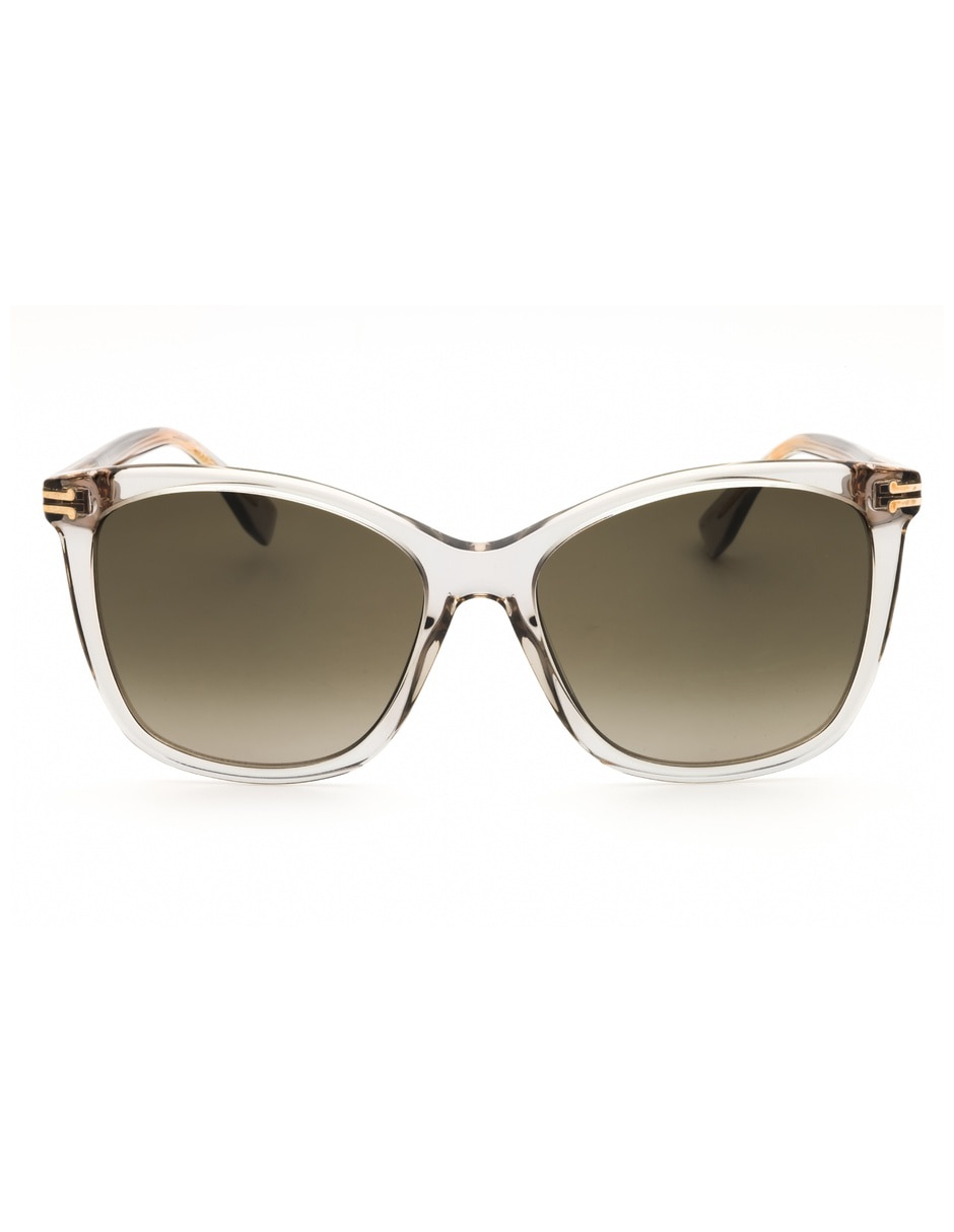 Lentes de sol Marc Jacobs MJ 1106/S MJ 1106/S-0YQL HA para mujer