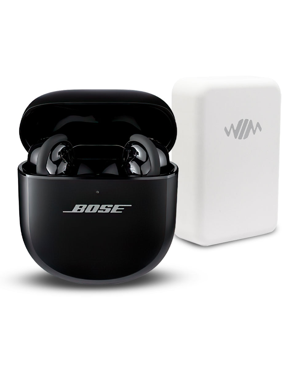 Audífonos true wireless 882826-0010 inalámbricos con cancelación de ruido Audífonos true wireless 882826-0010 inalámbricos con cancelación de ruido