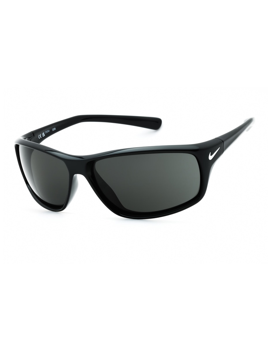 Lentes de sol FQ4602 Nike ADRENALINE FQ4602-001 para hombre 2