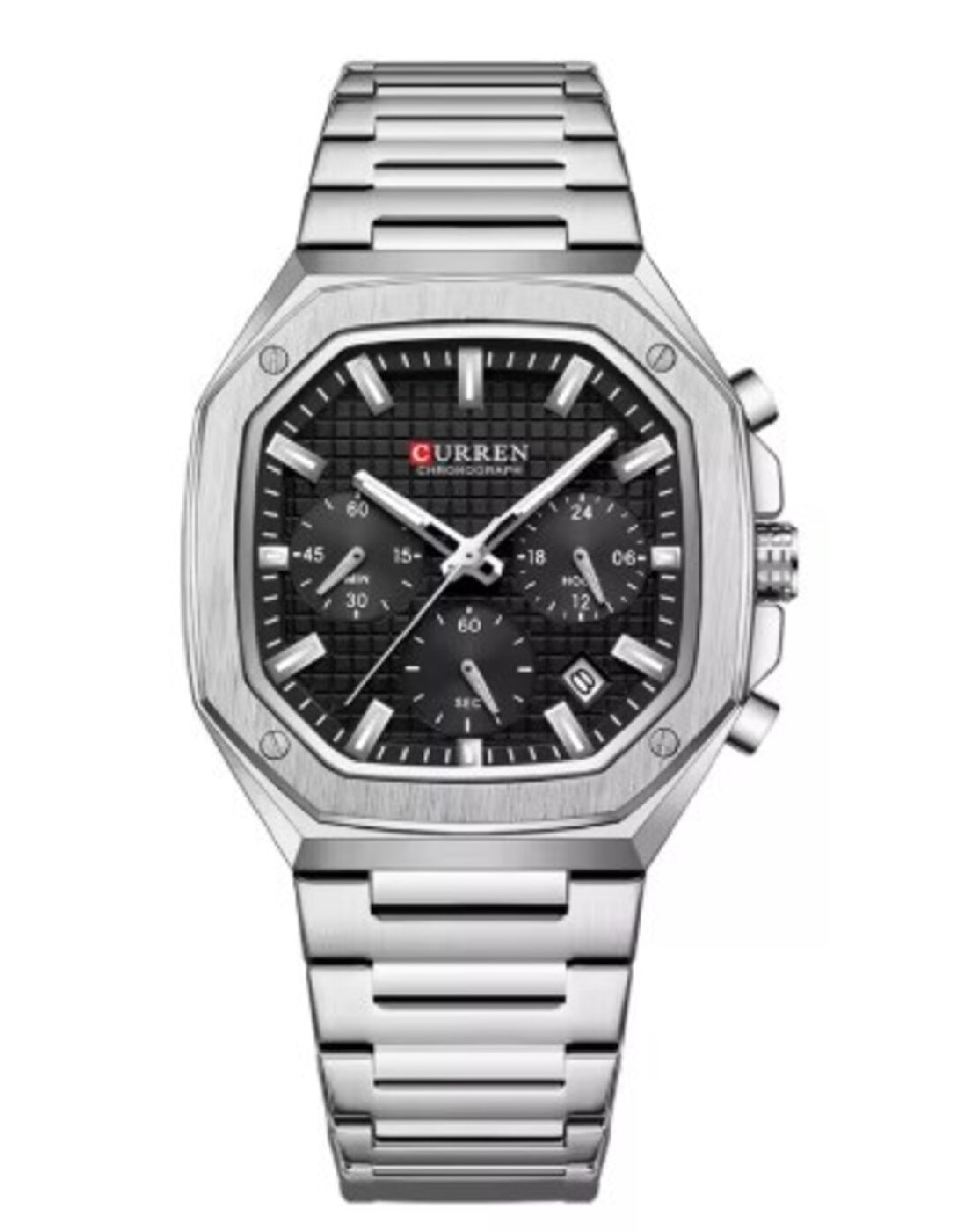 Reloj 8459 para hombre KREE0602 Reloj 8459 para hombre KREE0602