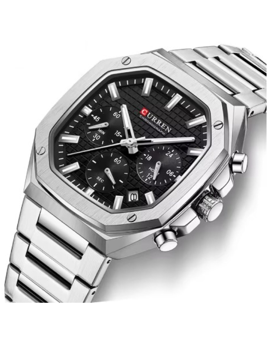 Reloj 8459 para hombre KREE0602 3