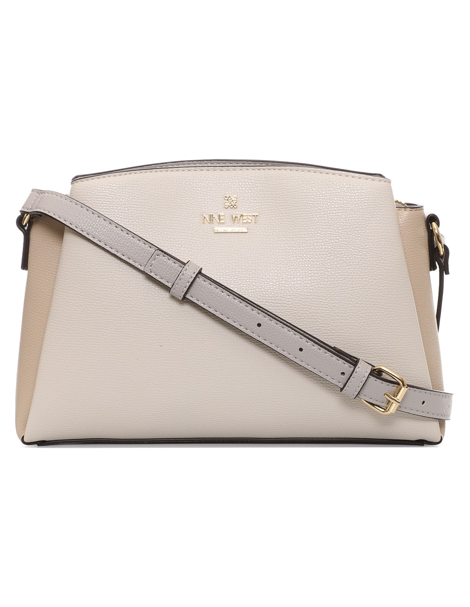 Bolsa crossbody Luela para mujer