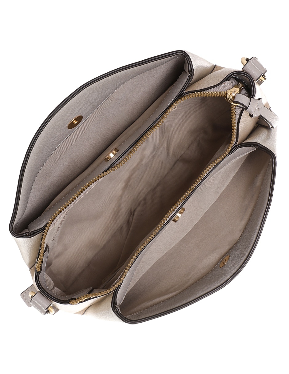 Bolsa crossbody Nine West Luela para mujer