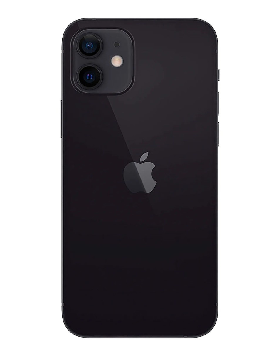 iPhone 12 Super Retina XDR OLED 6.1 pulgadas Reacondicionado 3