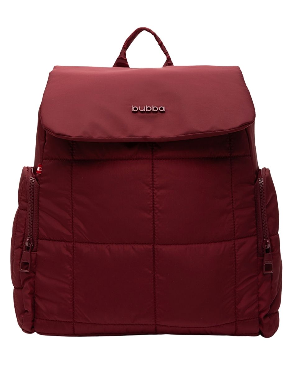 Mochila casual bua puffer para mujer Mochila casual bua puffer para mujer