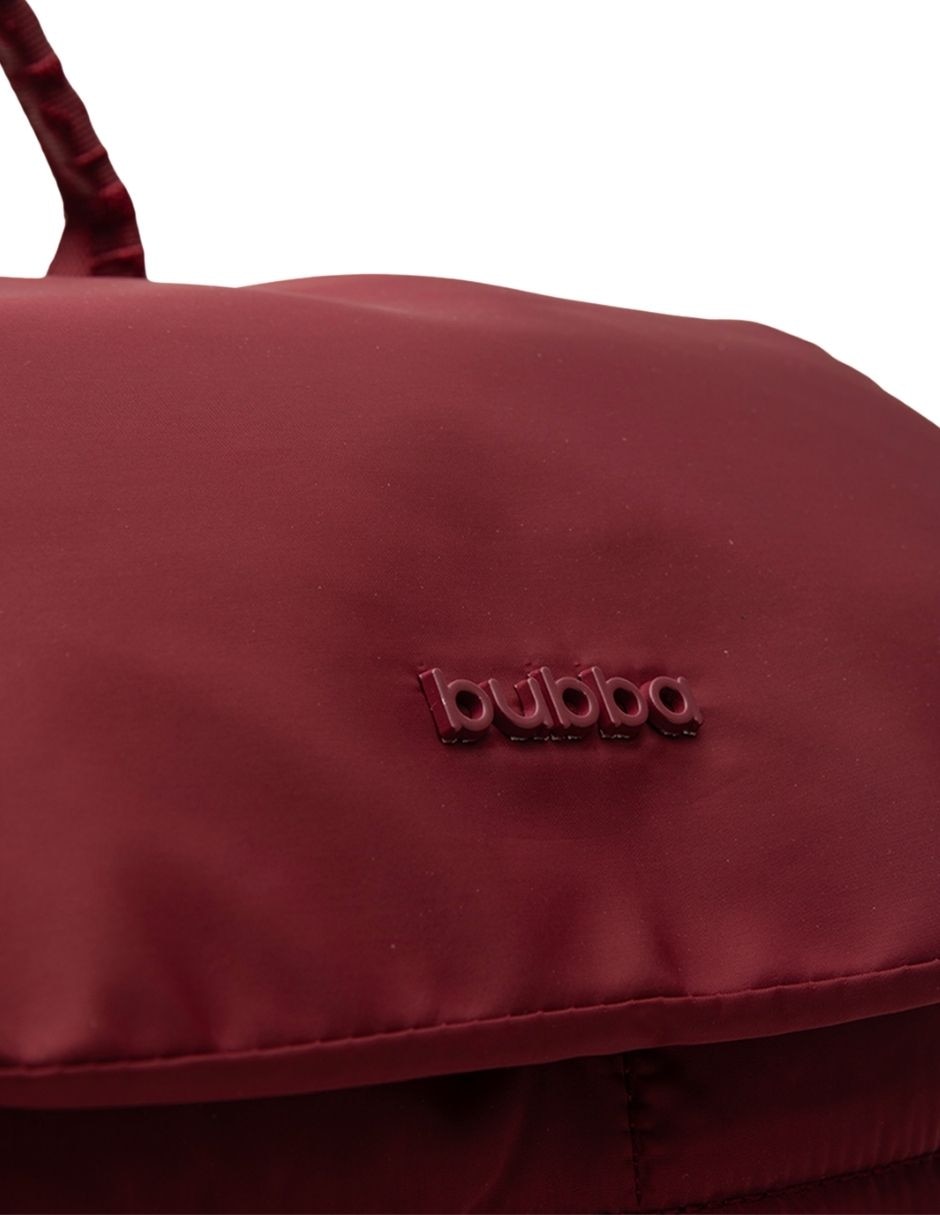 Mochila casual Bubba Puffer para mujer