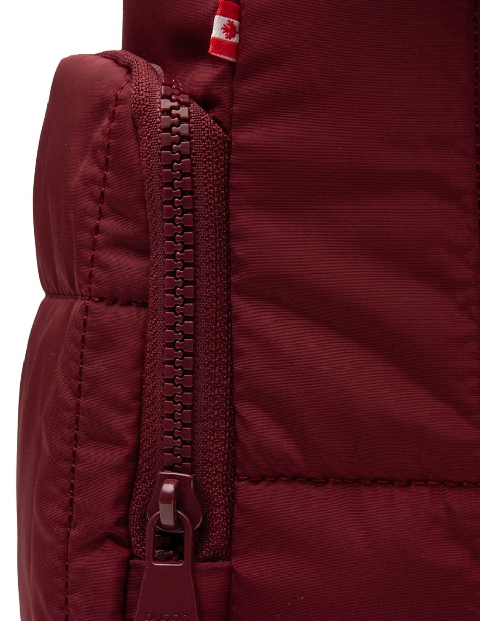 Mochila casual Bubba Puffer para mujer