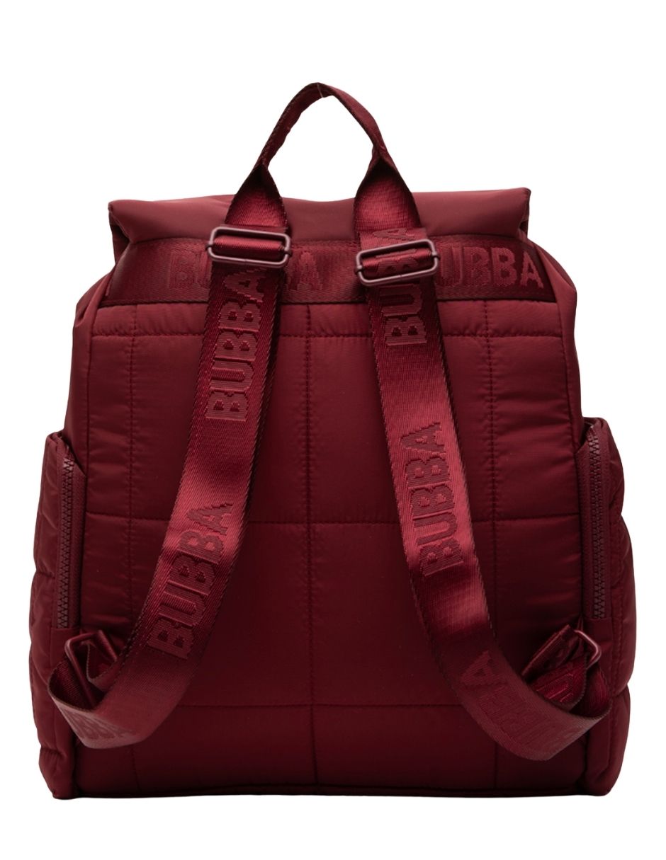 Mochila casual Bubba Puffer para mujer