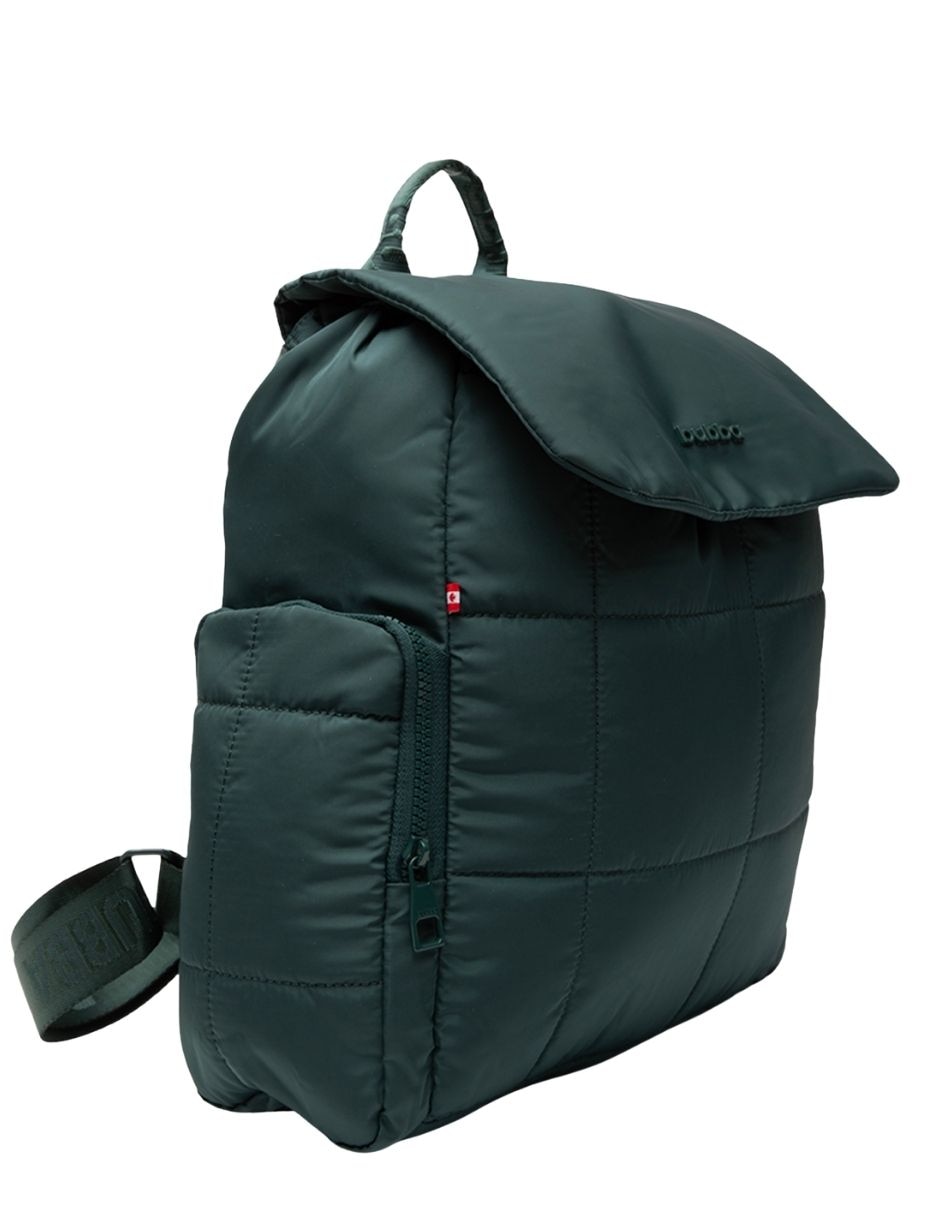 Mochila casual PUFFER 2