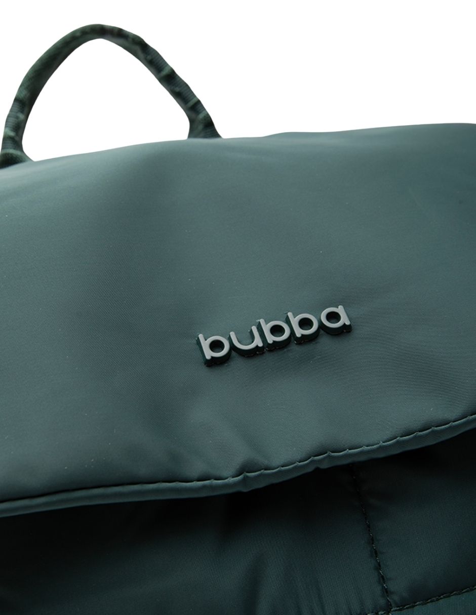 Mochila casual Bubba Puffer para mujer