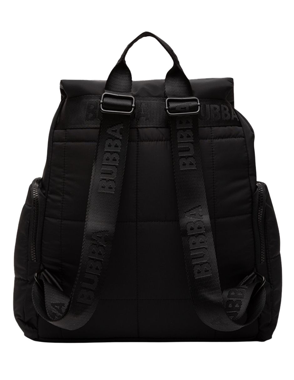Mochila casual Puffer para mujer 4