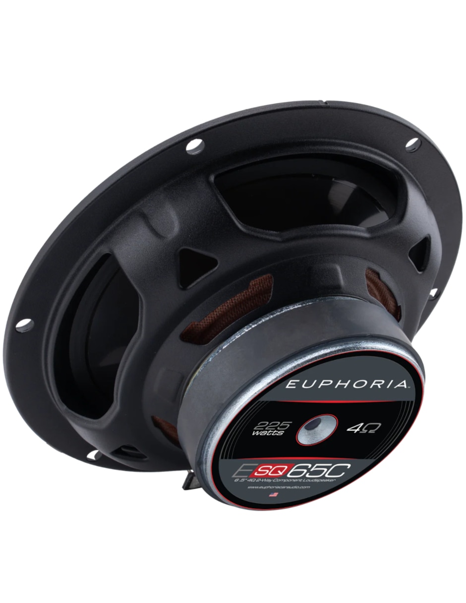 Set de medios Euphoria ESQ65C