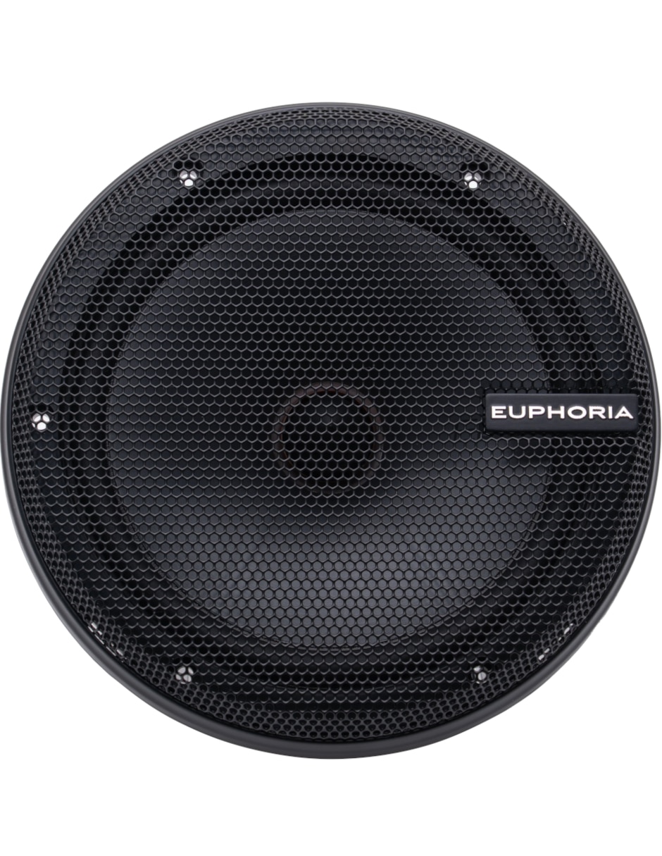 Set de medios Euphoria ESQ65C