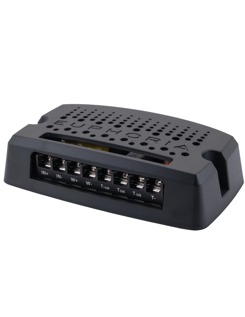 Set de medios Euphoria ESQ65C