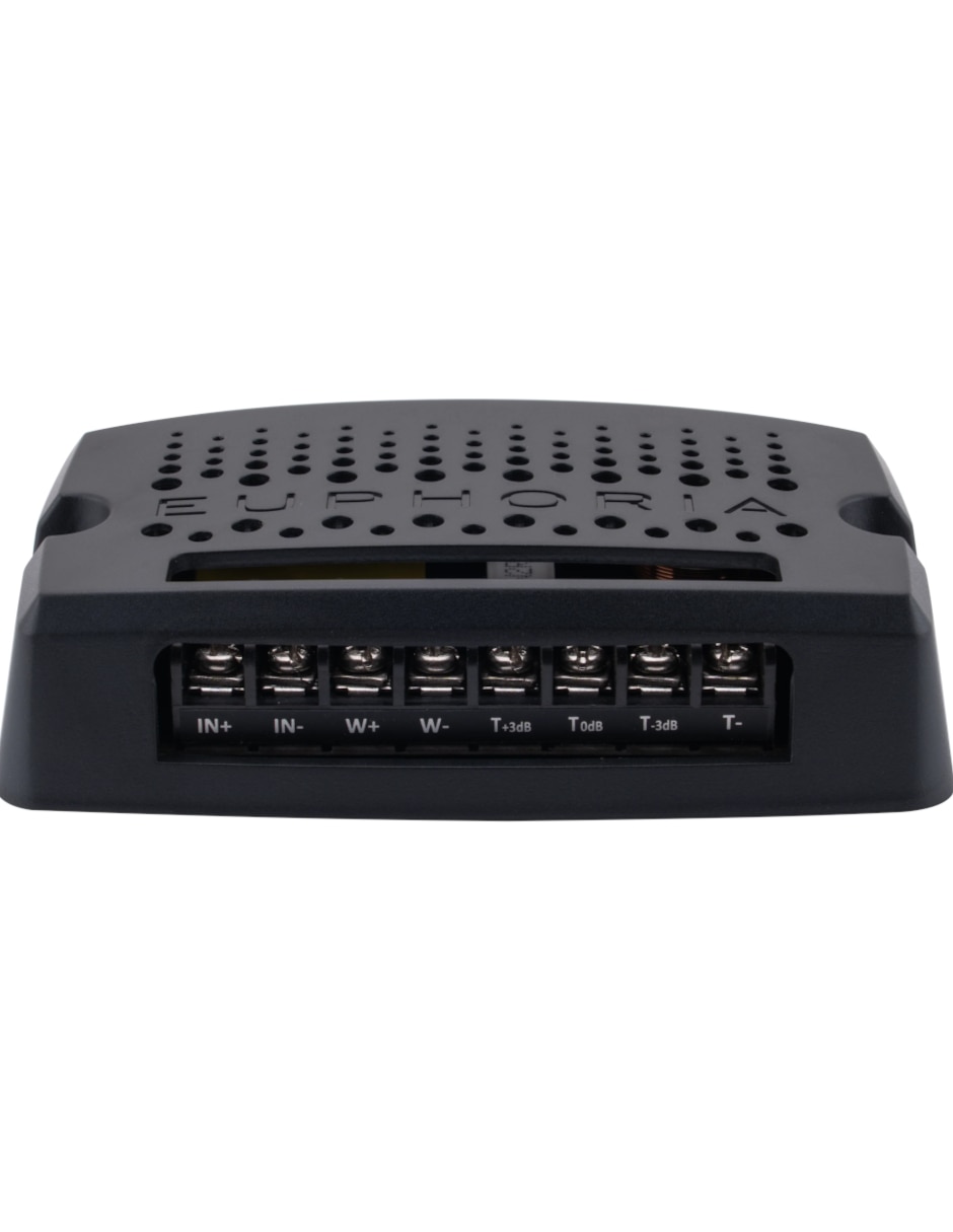 Set de medios Euphoria ESQ65C