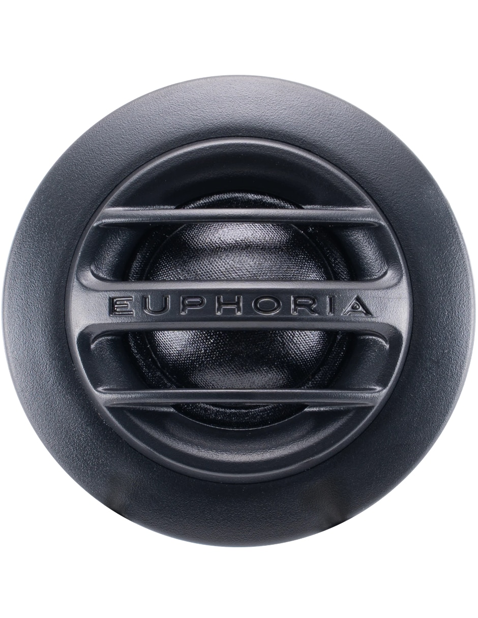 Set de medios Euphoria ESQ65C