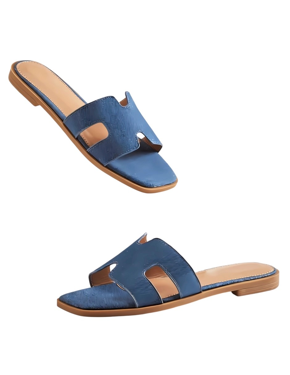Sandalia para mujer 6