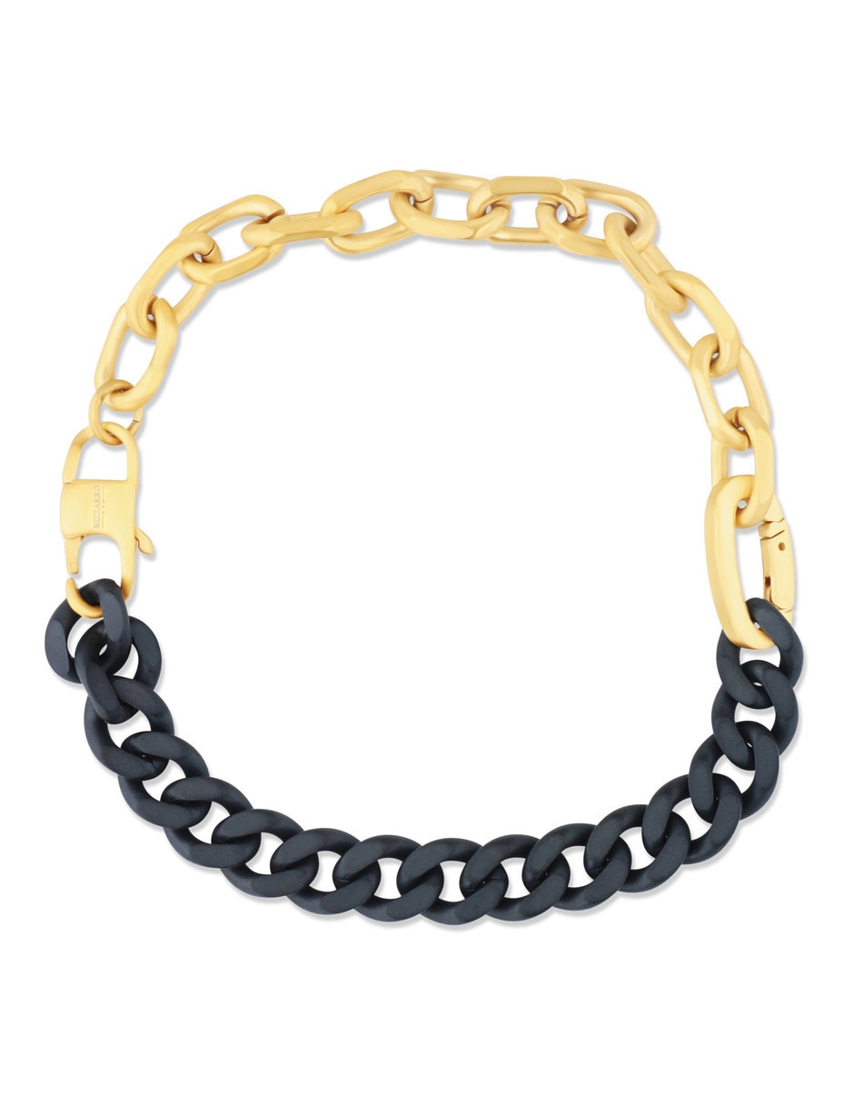 Pulsera Joyerías Bizarro acabado mate Pulsera Joyerías Bizarro acabado mate