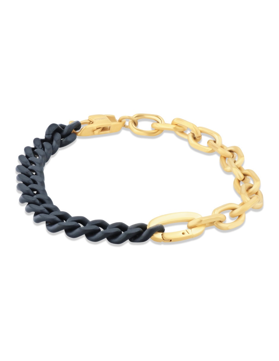 Pulsera Joyerías Bizarro acabado mate 2