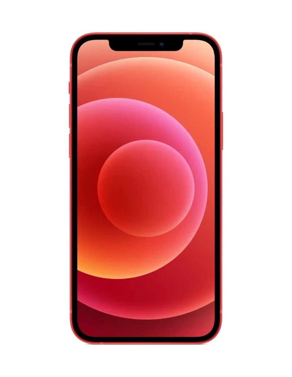 Apple iphone 12 super retina xdr oled 6.1 pulgadas desbloqueado reacondicionado