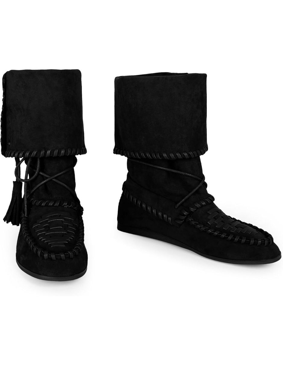 Bota arriba del tobillo Gwin para mujer