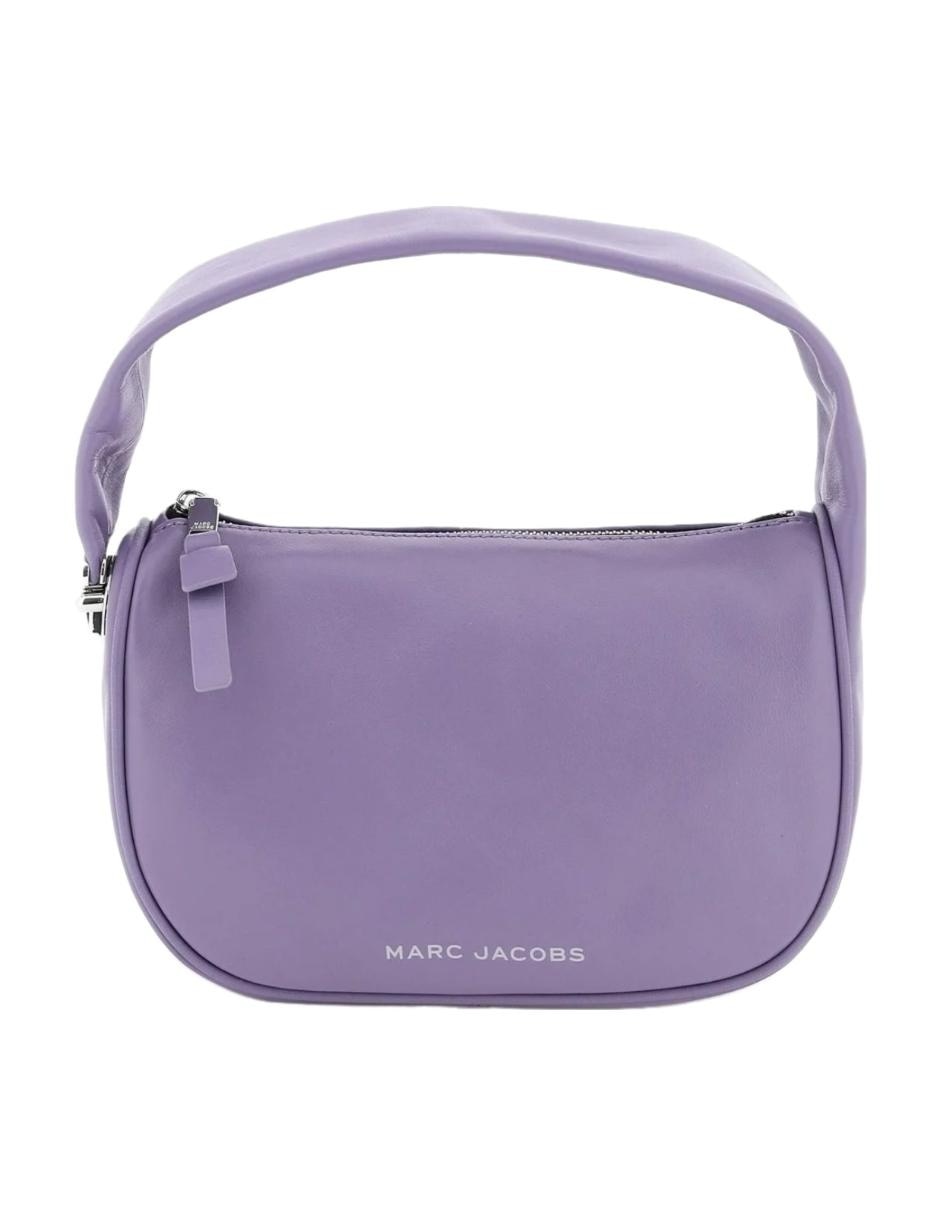 Bolsa hobo Marc Jacobs de piel para mujer