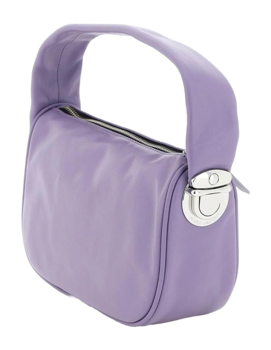 Bolsa hobo Marc Jacobs de piel para mujer