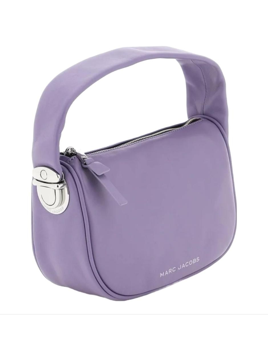 Bolsa hobo Marc Jacobs de piel para mujer