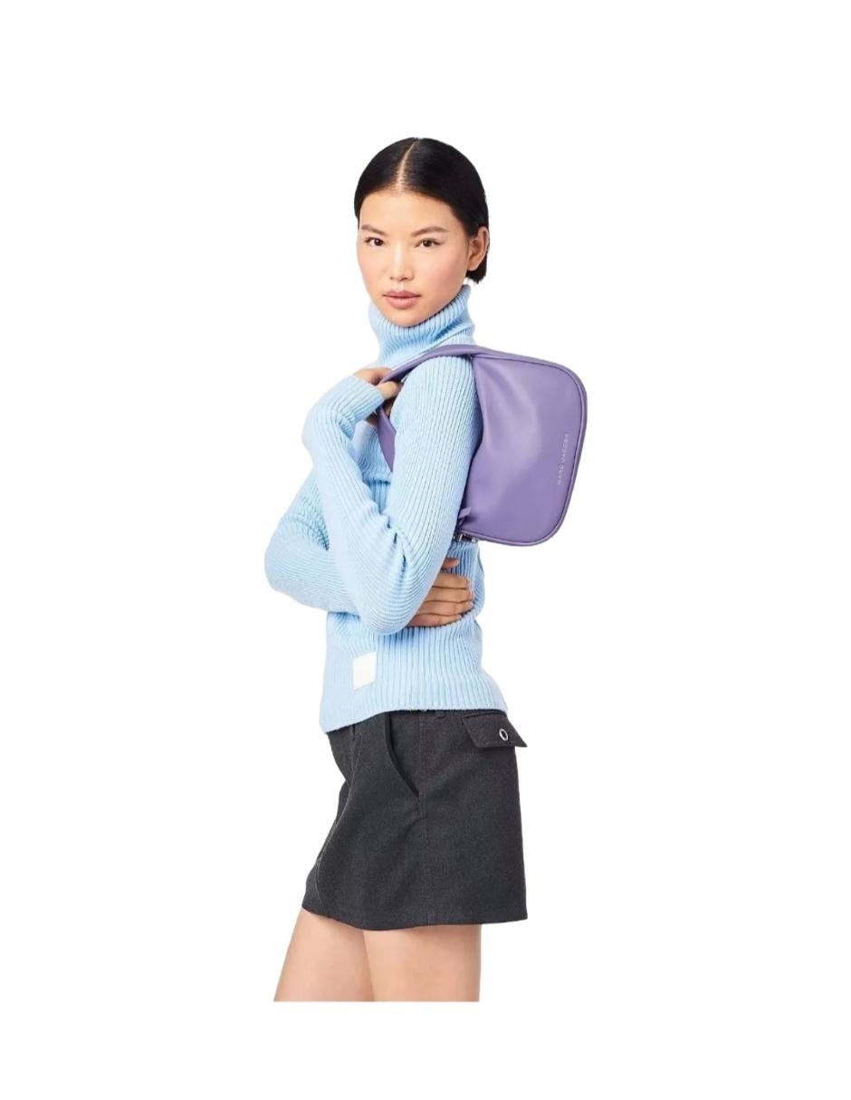 Bolsa hobo Marc Jacobs de piel para mujer