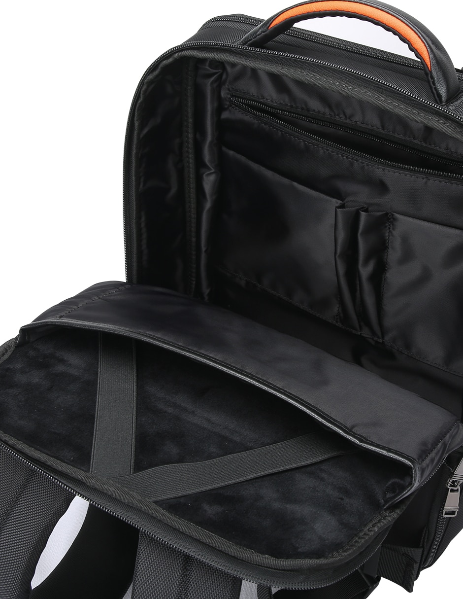 Mochila con portalaptop A71217 Impermeable unisex