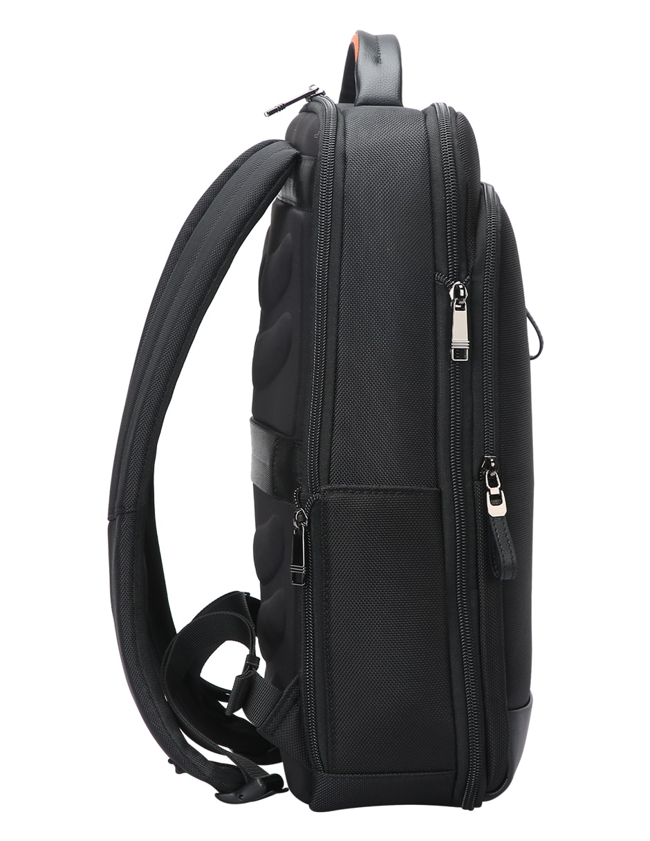 Mochila con portalaptop A71217 Impermeable unisex